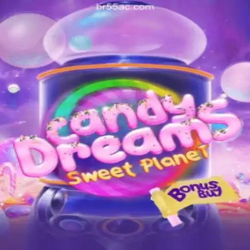 Exploring CandyDreamsSweetPlanet: A Sweet Adventure Meets Brazil's Favorite Betting Platform