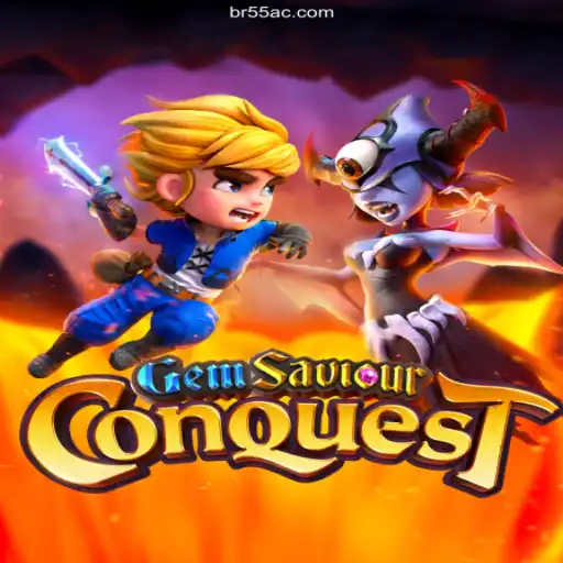 Exploring GemSaviourConquest: A Deep Dive into the Latest Gaming Phenomenon