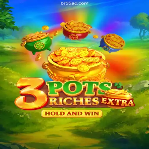 Discover the Thrills of 3potsExtra: A Dive into Brazil's Premier Betting Game