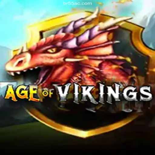AgeofViking: The Thrilling World of Norse Warriors
