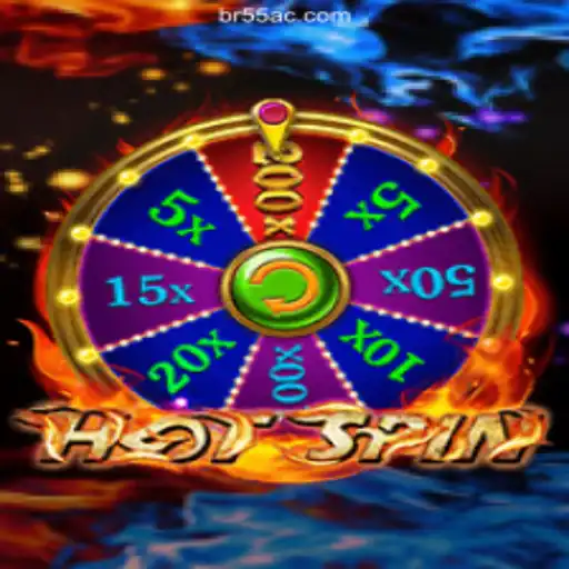 Exploring HotSpin: A Thrilling Journey into Brazil's Favorite Betting Platform