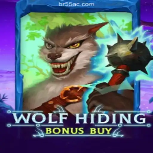 Exploring WolfHidingBonusBuy: The Thrilling Slot Experience Linked with Brazil's #1 Platform
