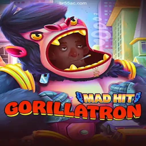Exploring MadHitGorillatron: A Thrilling Adventure in Virtual Gaming