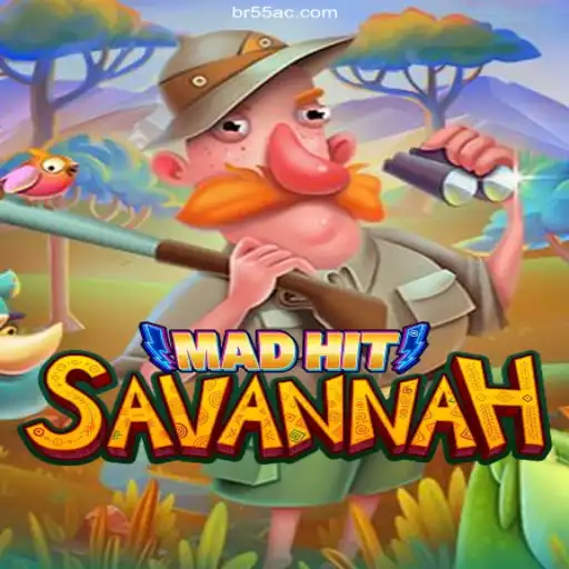 Unveiling the Excitement of MadHitSavannah: A Revolutionary Gaming Experience