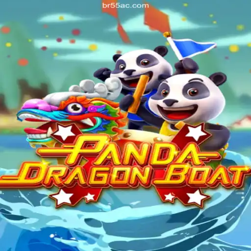 PANDADRAGONBOAT: Gaming Adventure Meets Brazilian Betting Culture