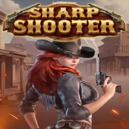 Sharpshooter: Mastering Precision in the Ultimate Brazilian Gaming Arena