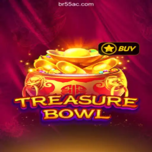 Exploring TreasureBowl: A Thrilling Adventure Game